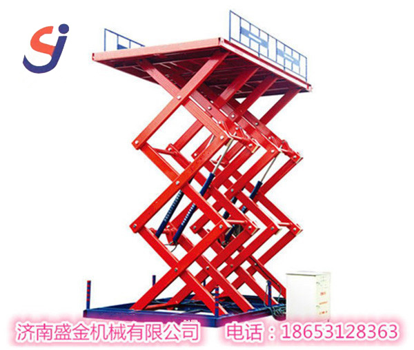 液壓升降機(jī)壓油泵、給油器出現(xiàn)故障的修理問題(圖1) \